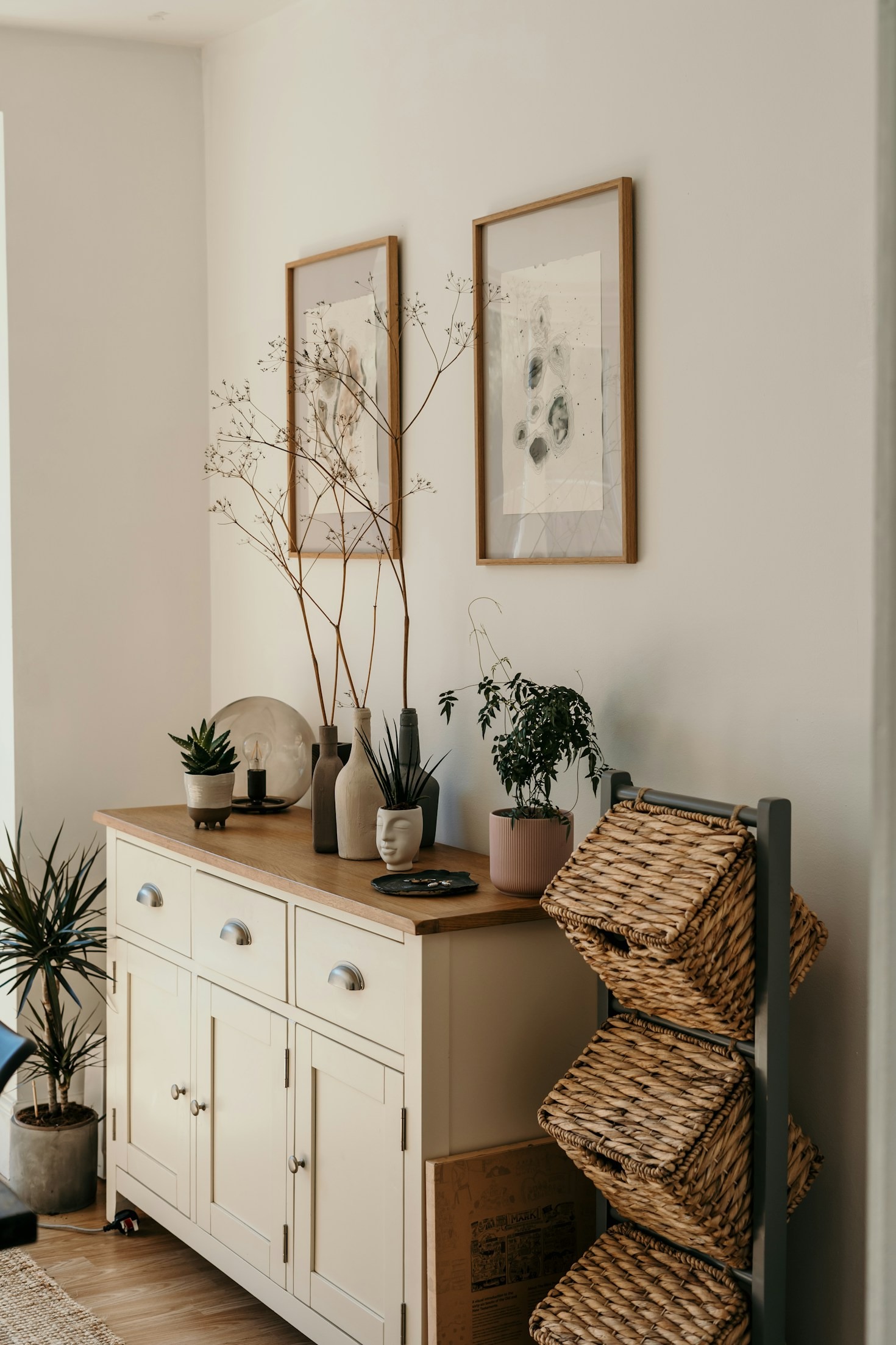 10 Ways to Revitalize Your Living Spaces