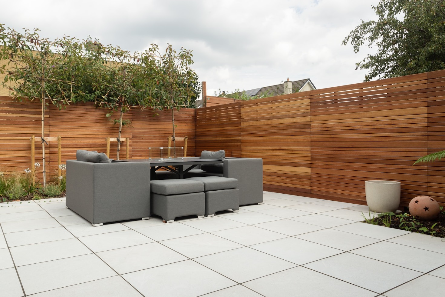 How to Create a Sustainable Garden Sanctuary