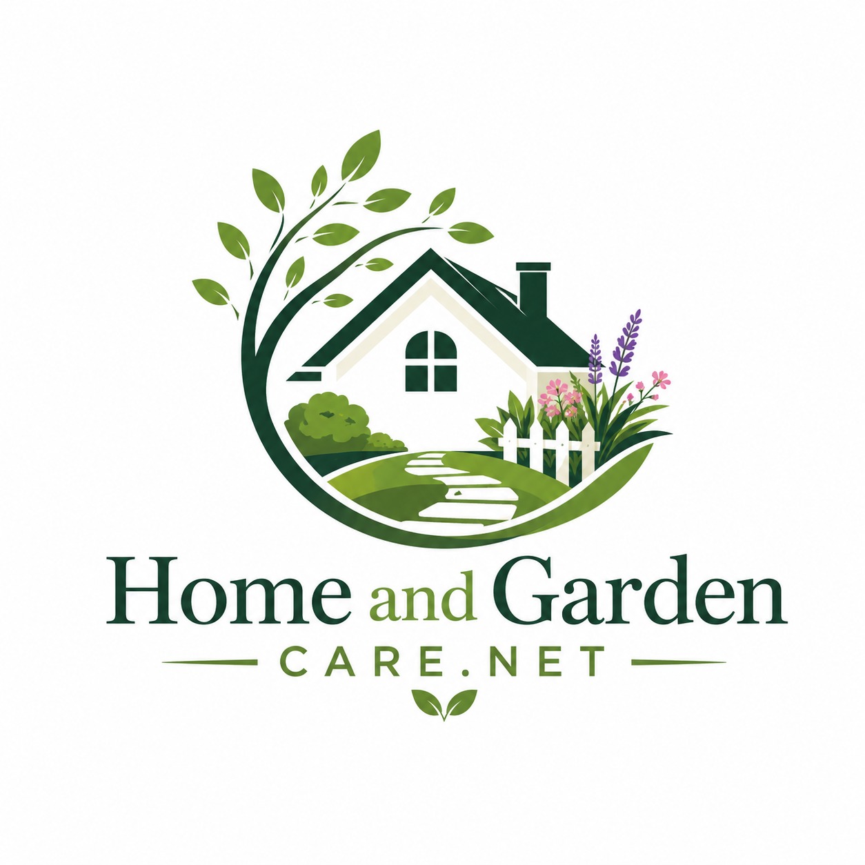 Home & Garden Care